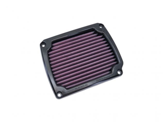 DNA COTTON AIR FILTER + COVER STAGE 2...