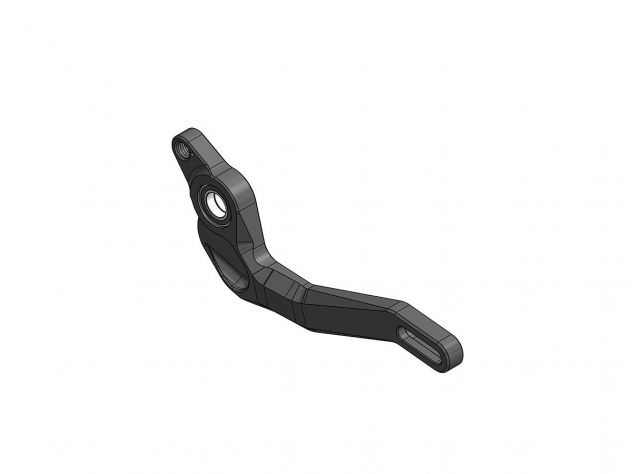 BRAKE LEVER REPLACEMENT PART FOR...