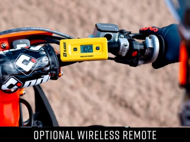 MOTOOL WIRELESS REMOTE FOR SAG...