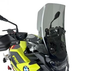 CUPOLINO CAPONORD FUME' WRS BMW F 900 GS 2024