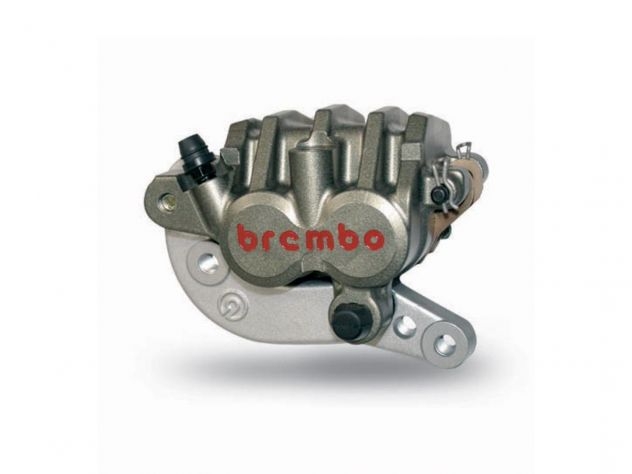 BREMBO RACING AXIAL PF2 X 28 OFFROAD...