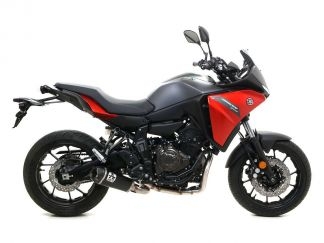 Accessories and spare parts Yamaha MT-07