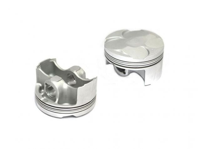 PISTAL RACING FORGED ALUMINUM PISTONS...