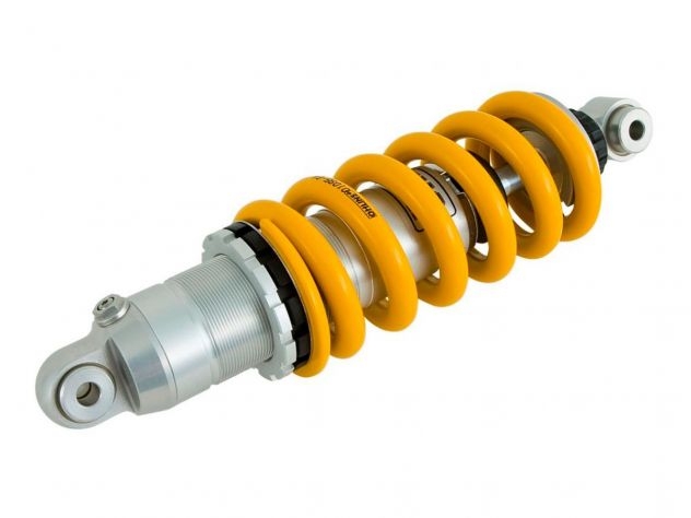 AMORTIGUADOR TRASERO OHLINS S46DR1...