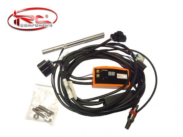 BLIPPER CAMBIO ELETTRONICO SCALATA...