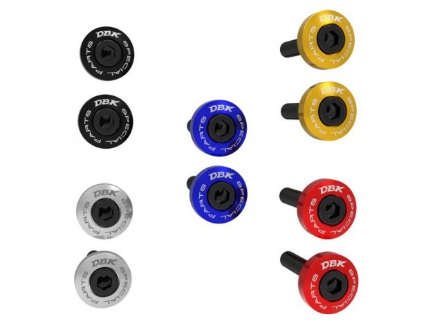 ARANDELAS DE MANILLAR DBK BMW R 1300...