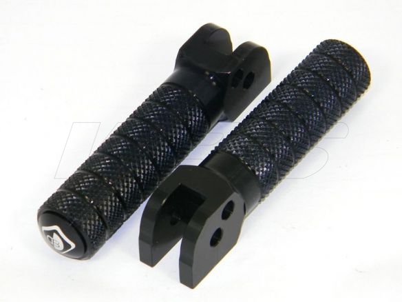 PPDV03 FOOTS DRIVER PASSENGER DUCABIKE DUCATI SCRAMBLER 1100