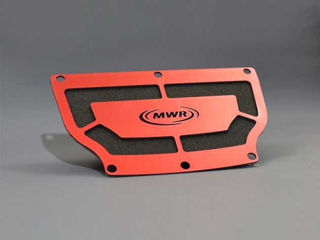POWER-UP FILTRO ARIA MWR KTM 790 DUKE...