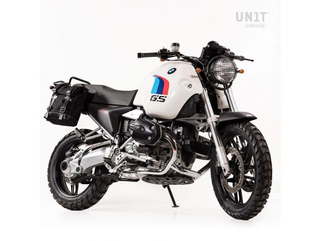 1245_08_12 BASIC KIT UNIT GARAGE BMW R 1200 GS ADV 2008-2012