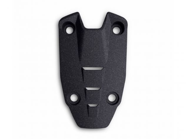 COVER RIMOZIONE PORTATARGA DUCATI...