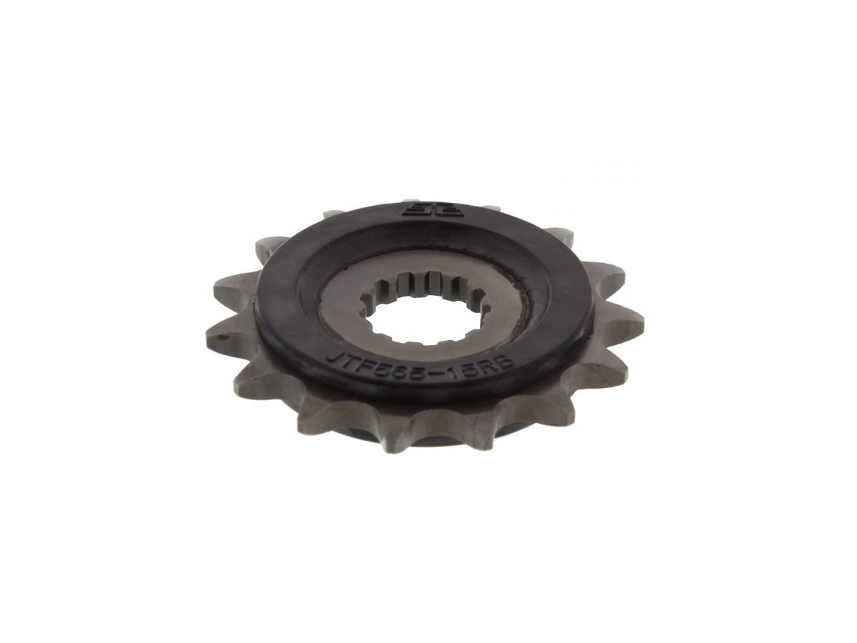 JT Spockets Pignone A 14 Denti Con Passo 428 JTF1263.14