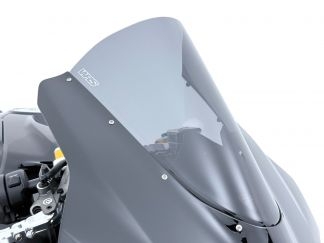 WRS SMOKED RACE WINDSCREEN DUCATI PANIGALE V4 / S 2025-2026