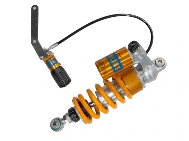 OHLINS KA041　Ninja400R /650R　ER4N/6N OHLINS KA041 Ninja400R /650R ER4N/6N Upgrade your Kawasaki