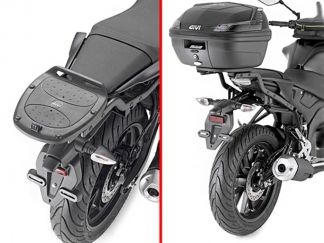Motorcycle accessories, parts and spares (9162)