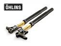 FORCELLA R&T 48MM OHLINS NERA DUCATI DIAVEL 2011-2018