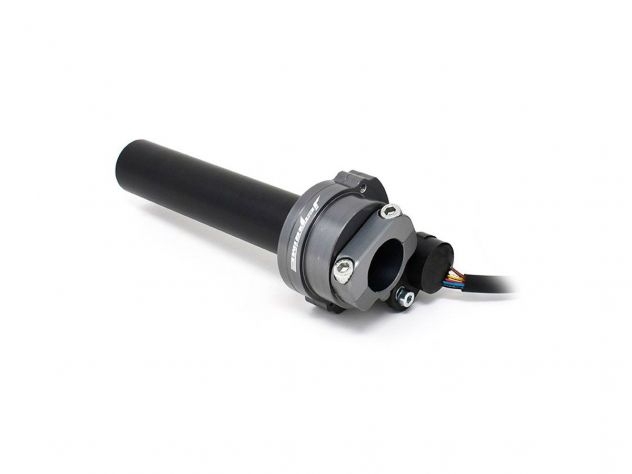 COMANDO GAS RAPIDO RACING JETPRIME...