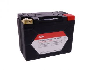 7070211 JMT BATTERIA LITIO DUCATI PANIGALE 959 ABS HA00AA 2016-2019