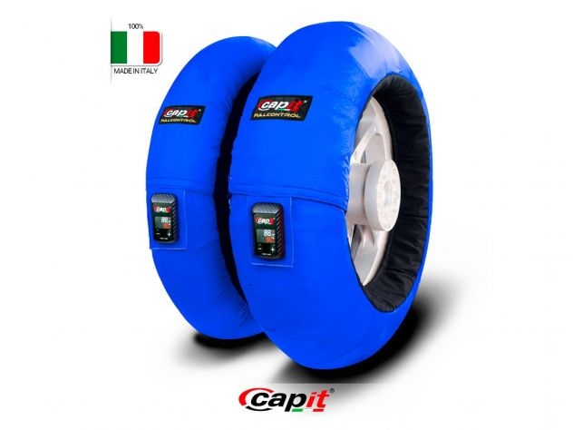 PAIR CAPIT FULL CONTROL VISION PRO...