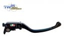 ALUMINUM FOLDING AND ADJUSTABLE BRAKE LEVER TWM GP1 LYD.R.05