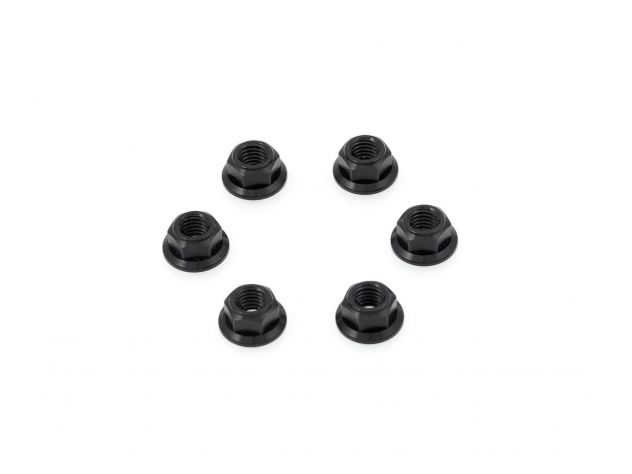 DADI CORONA M8X1.25 CNC RACING DUCATI SUPERSPORT 939 S 2017-19