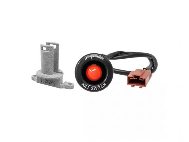 JETPRIME KILL SWITCH HONDA CBR 600 RR...
