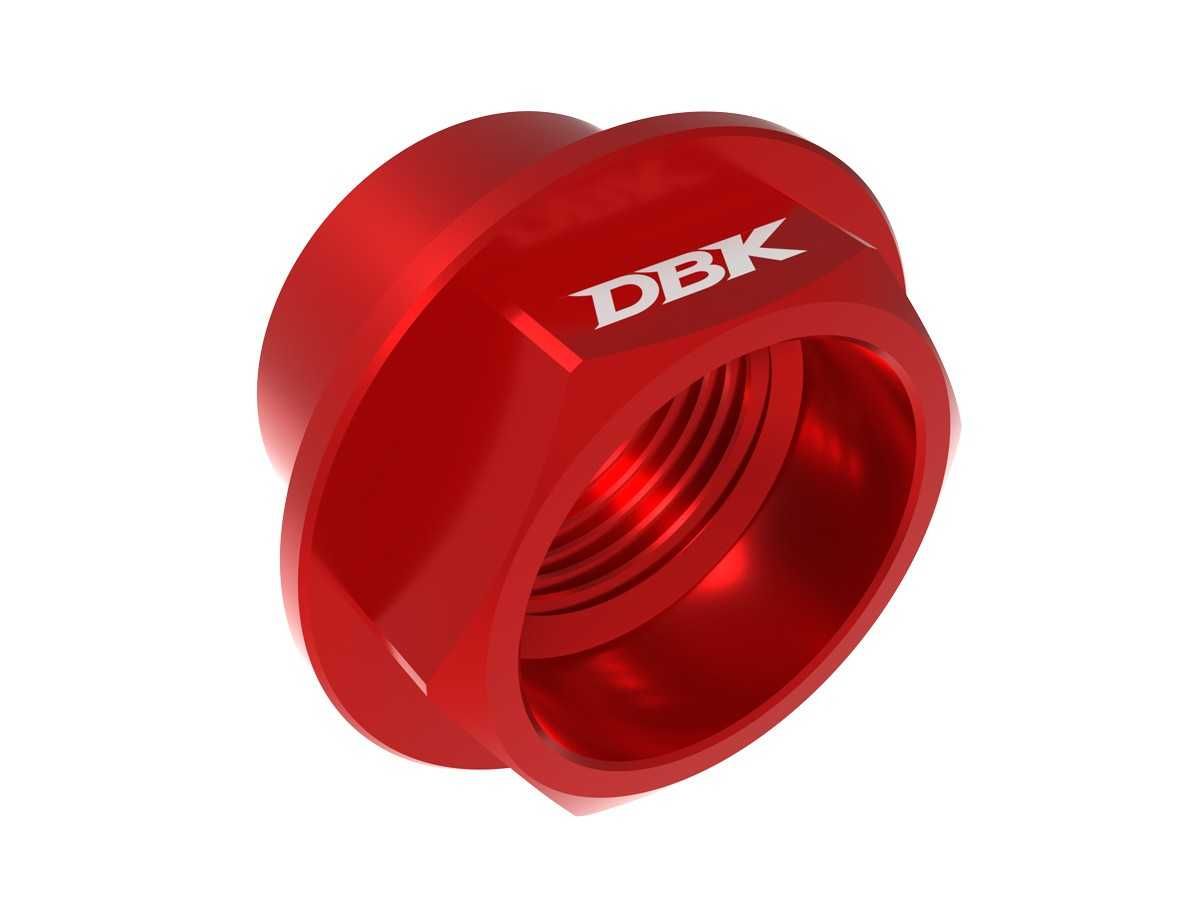 DADO RUOTA ANTERIORE DBK PER DUCATI PANIGALE V2 / S 2025 - Foto 13 di 18