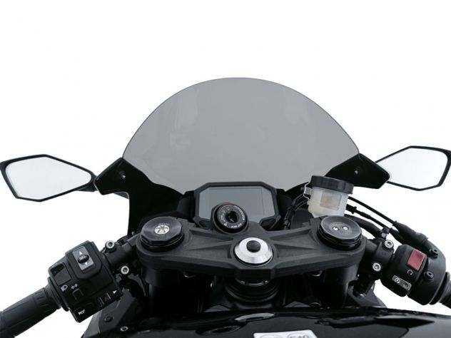 【K】ガラスナギット Front Fork Cartridges 25IDS Kawasaki ZX-6R 636 2013> Showa