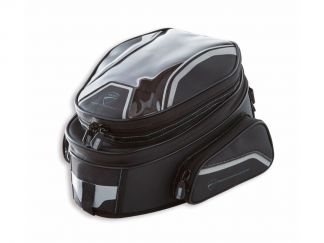 DUCATI PERFORMANCE SOFT TANK BAG DUCATI PANIGALE V4 / S 2025