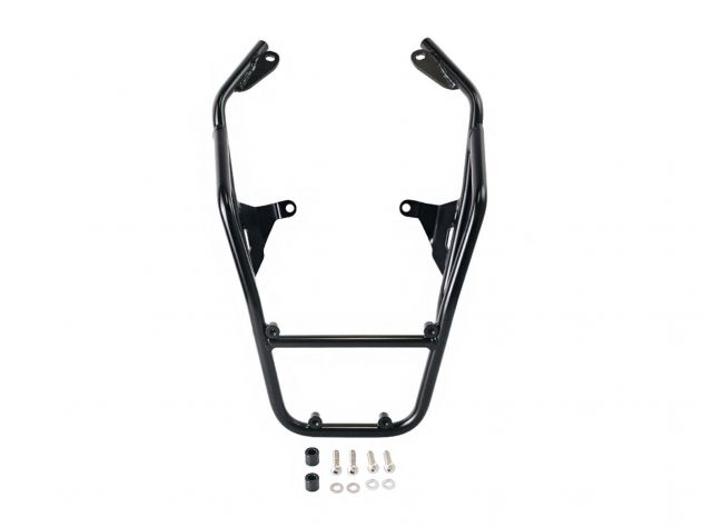 LUGGAGE RACK + PASSENGER HANDLES UNIT...