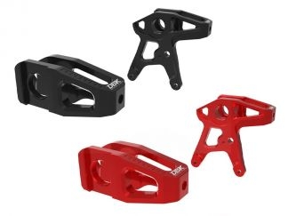 Tendicatena Per Moto - 2 Pezzi M6 X 100 Mm, Per Peugeot 103 E Motorini - Foto 6