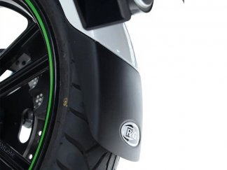 FRONT FENDER EXTENDER R&G HONDA CBR 650 R 2024