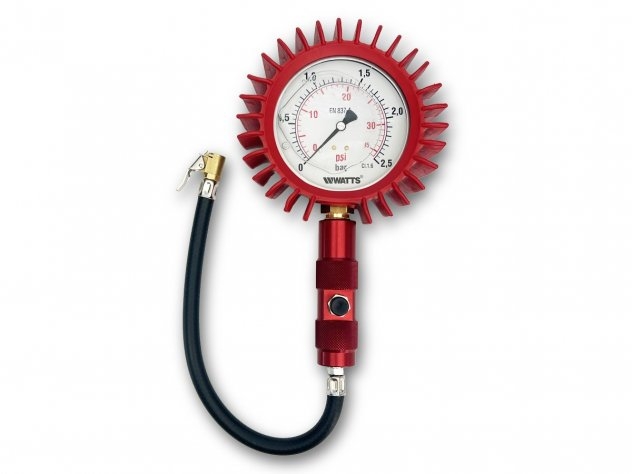 MANOMETER TYRES PRESSURE INDICATOR...