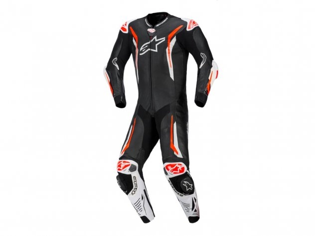 ALPINESTARS GP TECH V5 LEATHER SUIT