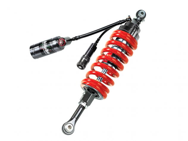 H0144CLU31 BITUBO REAR SHOCK ABSORBER HONDA CBR 600 RR ABS 2013-2014