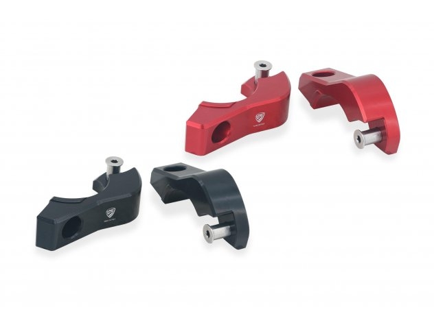 CNC RACING STEERING TRIPLE CLAMP KIT...