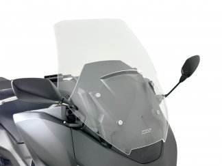 WRS TRANSPARENT TOURING WINDSCREEN HONDA FORZA 750 2025