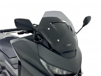 WRS SPORT WINDSCREEN DARK SMOKED HONDA FORZA 750 2025