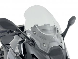 WRS TRANSPARENT TOURING WINDSCREEN BMW R 1300 RS 2025-2026