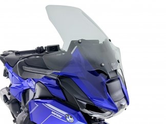 WRS SMOKED TOURING WINDSCREEN BMW R 1300 RT 2025-2026