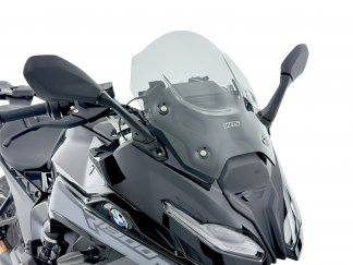 WRS SPORT WINDSCREEN SMOKED BMW R 1300 RS 2025-2026