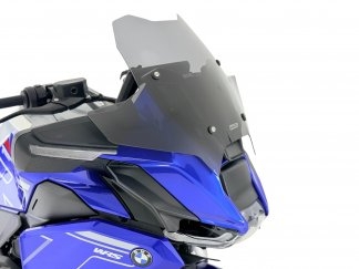 WINDSCHILD SPORT DUNKEL GETÖNT WRS BMW R 1300 RT 2025-2026
