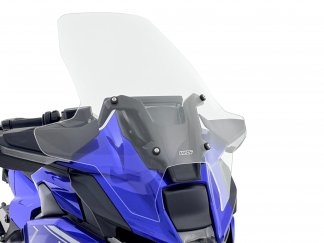 WRS WINDSCREEN CAPONORD TRANSPARENT BMW R 1300 RT 2025-2026