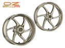 FORGED ALUMINUM WHEELS RIMS GASS RS-A OZ RACING YAMAHA YZF-R1 2015-18