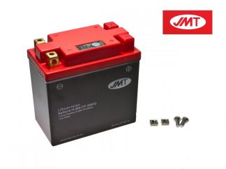 LITHIUM BATTERY JMT PIAGGIO FLY 125 M57200 08-11