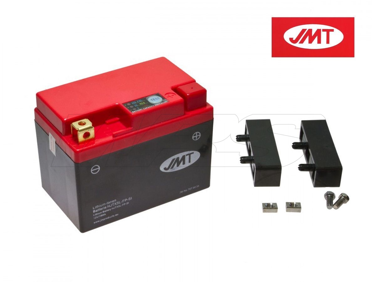 LITHIUM BATTERY JMT ADLY AIRTEC SSII 50 LC 09-11