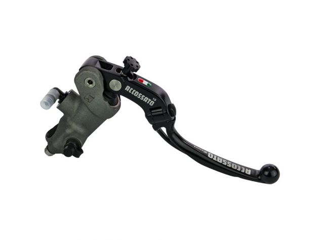 FORGED RADIAL CLUTCH PUMP FOLDING LEVER PRS ACCOSSATO 16 X 15-16-17