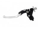 LEVER CLUTCH CONTROL ACCOSSATO FOLDING LEVER WITH MICRO SWITCH