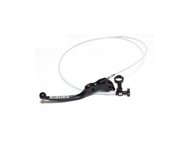 BRAKE LEVER ACCOSSATO WITH INTEGRATED REMOTE ADJUSTER DUCATI MONSTER S4RS 2006