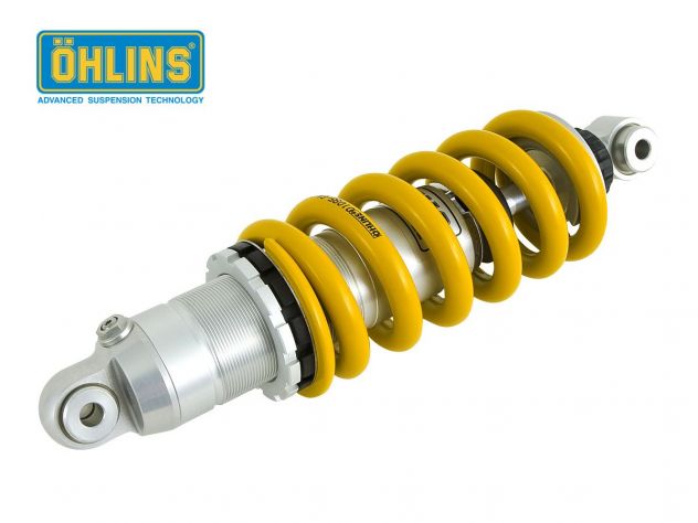 AMMORTIZZATORE POSTERIORE OHLINS S46DR1 YAMAHA FZ8 2010-12