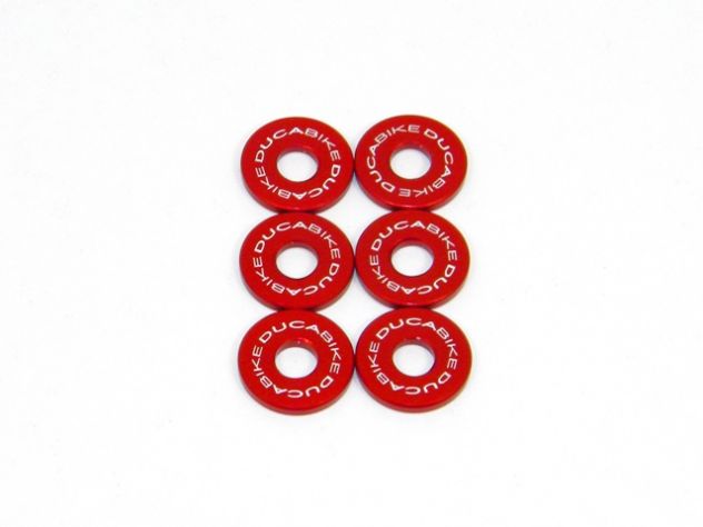 6P02 KIT CLUTH SPRING CAPS OIL DUCABIKE DUCATI MONSTER S2R/S4R/S4RS